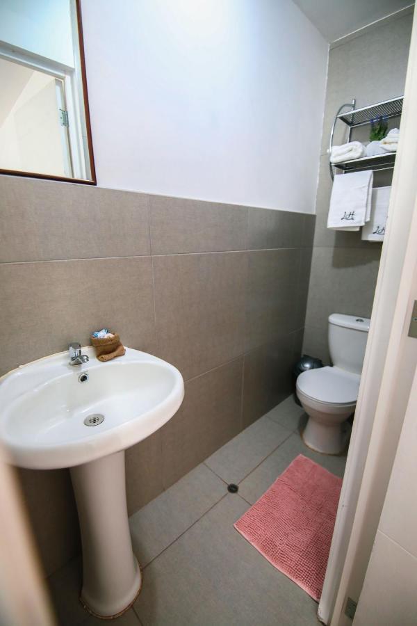 קוסקו Casona Tordo - A 3 Cdras De La Plaza - Habitaciones Con Bano Privado מראה חיצוני תמונה