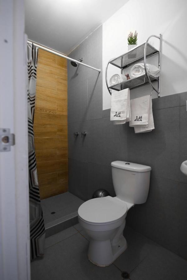 קוסקו Casona Tordo - A 3 Cdras De La Plaza - Habitaciones Con Bano Privado מראה חיצוני תמונה