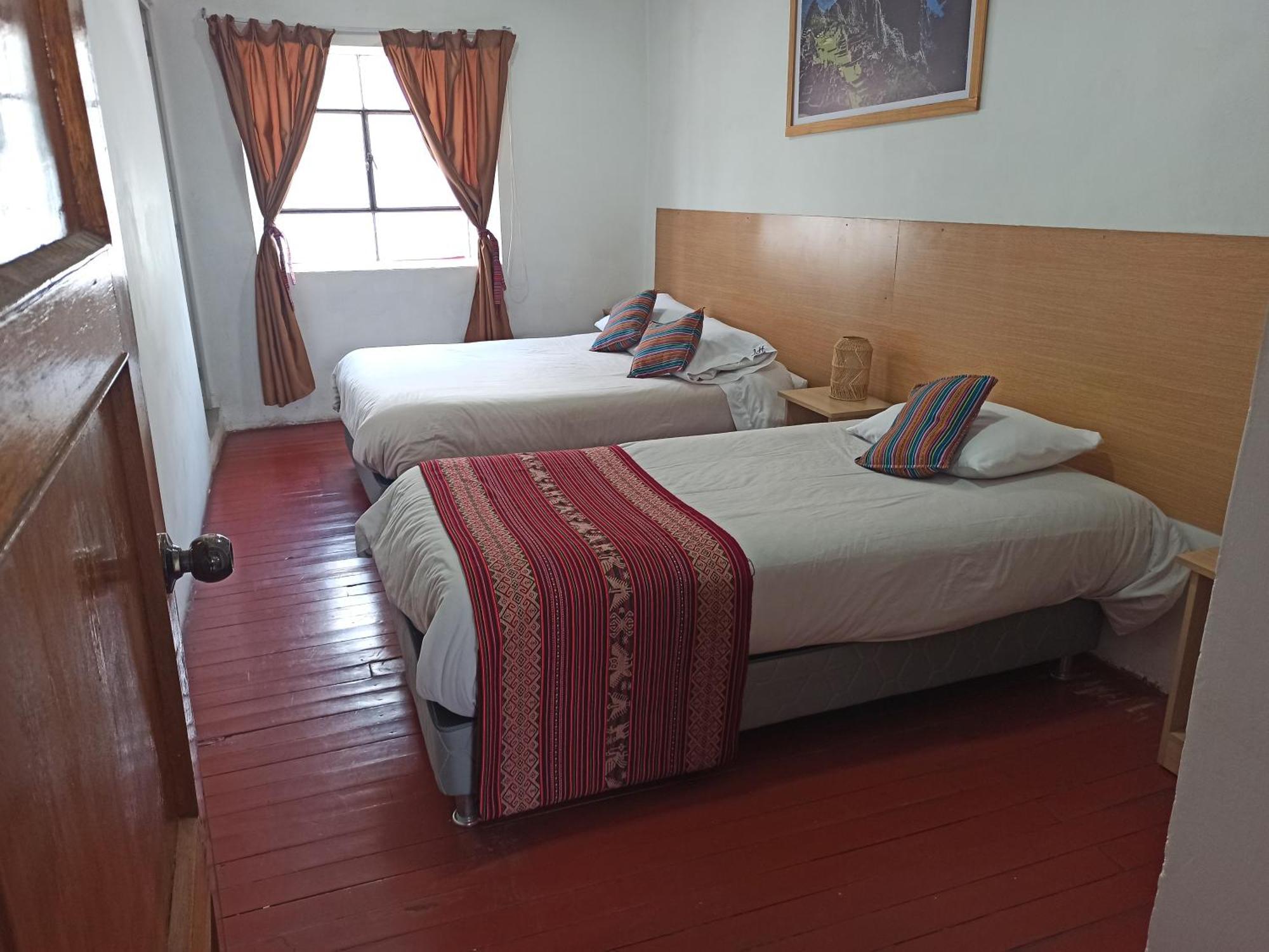 קוסקו Casona Tordo - A 3 Cdras De La Plaza - Habitaciones Con Bano Privado מראה חיצוני תמונה